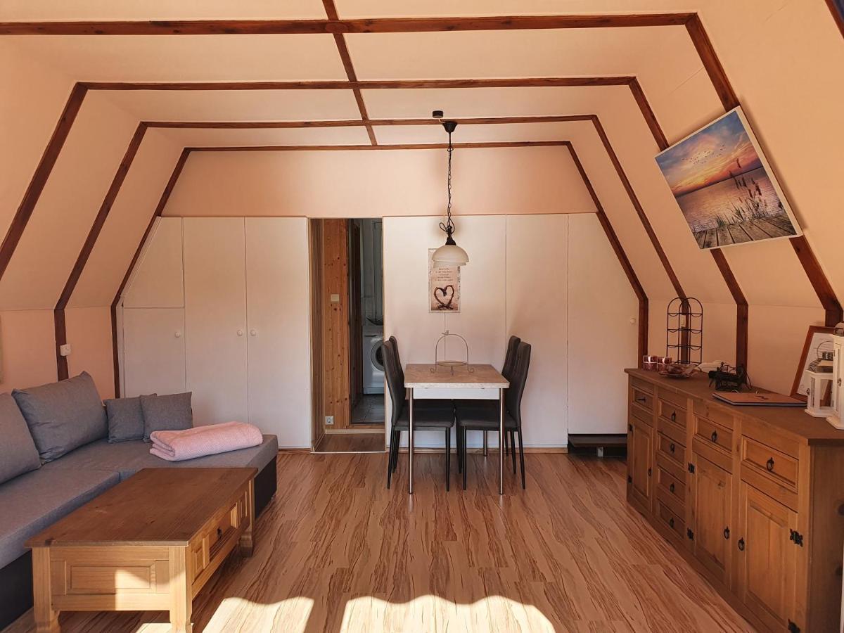 Ferienhaus Am Helenesee 5 프랑크푸르트 암 오데르 외부 사진